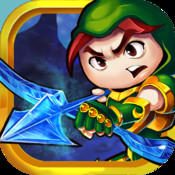 箭塔保衛(wèi)戰(zhàn)