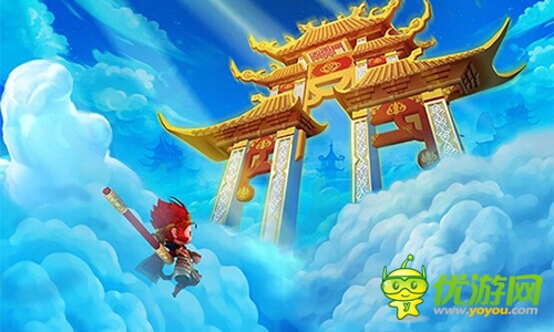 打造極致炫酷體驗(yàn)《齊天大圣3D》即將內(nèi)測