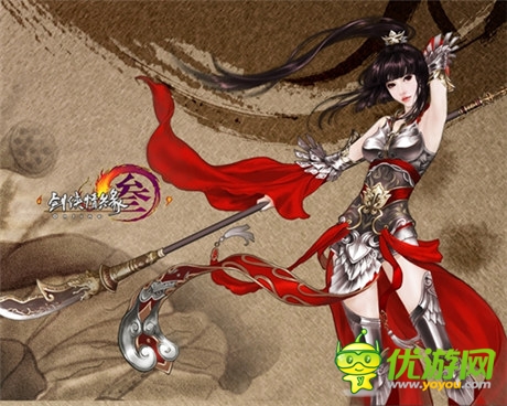 做透武俠《六大門派》追溯國(guó)粹級(jí)武俠游戲