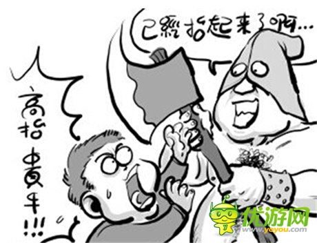 嚴(yán)打只是暫時?蘋果審核再次放水