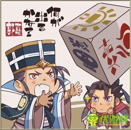 大手筆《拼戰(zhàn)三國(guó)志》真內(nèi)涵原創(chuàng)漫畫連載發(fā)布