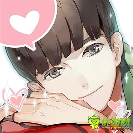  男神攜手《夏天》同名手游將由百度獨家首發(fā)