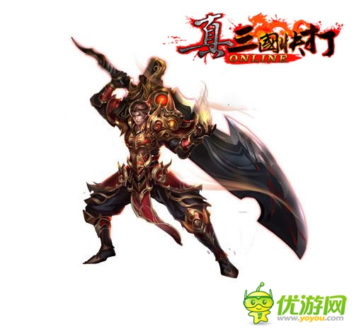 暢爽指尖快感《真三國快打》安卓新版將開戰(zhàn)