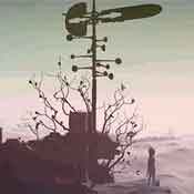 風(fēng)向標(biāo)