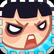 超級連線大戰(zhàn)