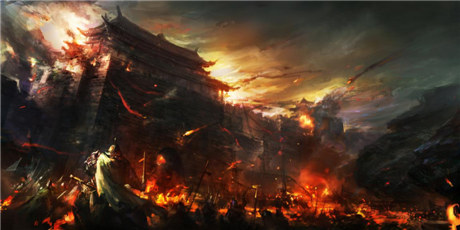  熱血仍回蕩 《武尊》 今日震撼登陸App平臺