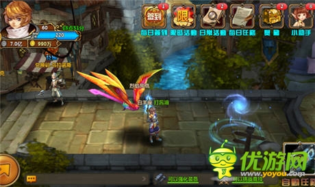 先睹為快《獵魔人》PVE玩法“競技場”震撼來襲