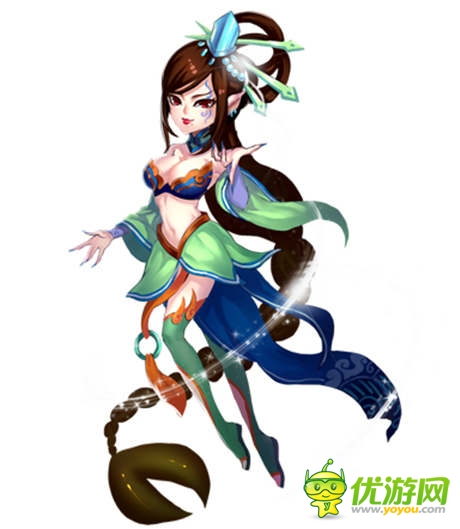 仙盟開(kāi)啟《天天來(lái)取經(jīng)》22張金卡原畫(huà)曝光