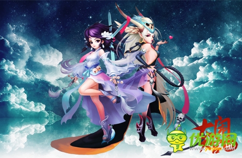 《大鬧天宮HD》今日公測(cè)億元豪贈(zèng)送100元現(xiàn)金