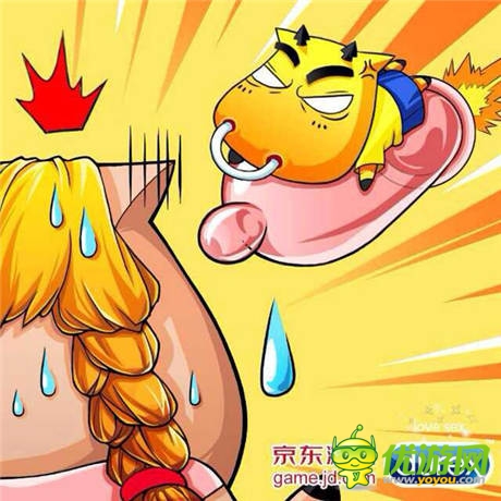  看卓越游戲《我叫MT》如何創(chuàng)新?tīng)I(yíng)銷(xiāo)