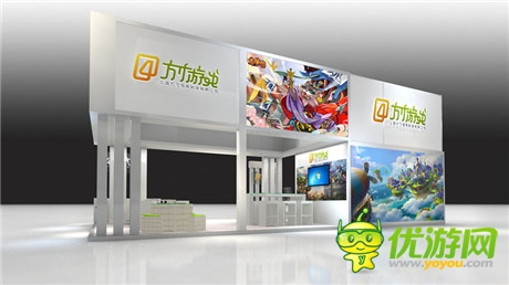 精制革命來(lái)襲 上海方寸CJ展臺(tái)設(shè)計(jì)圖曝光