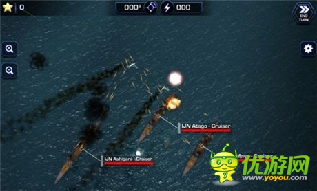 《大海戰(zhàn)》將出手游版《艦隊(duì)2》7月17日上線