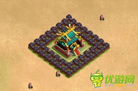不只三國(guó)新手基礎(chǔ)布局心得分析