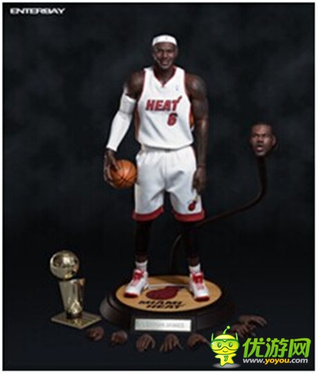 夏日送禮記《NBA夢(mèng)之隊(duì)》曬球星 見球星
