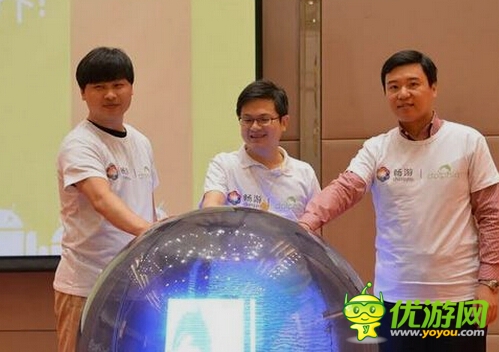 暢游收購(gòu)海豚瀏覽器開發(fā)商51%股權(quán)