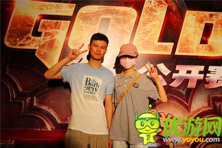 爐石傳說亮相2014Chinajoy 擂臺(tái)挑戰(zhàn)贏獎(jiǎng)品