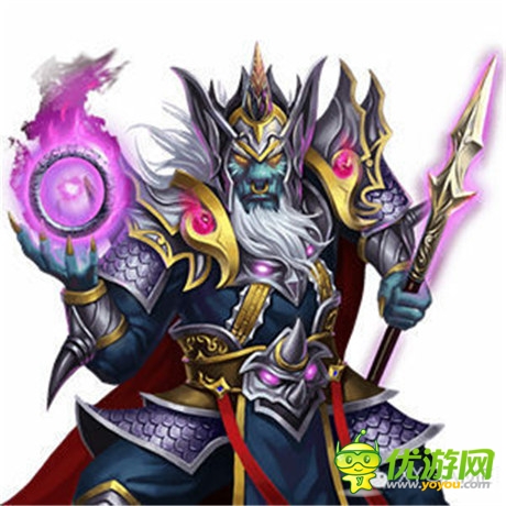 我不孤單《洪荒OL》盤點(diǎn)眾神的神級(jí)寵物