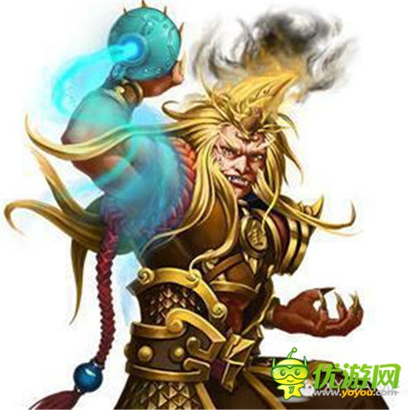 我不孤單《洪荒OL》盤點(diǎn)眾神的神級(jí)寵物