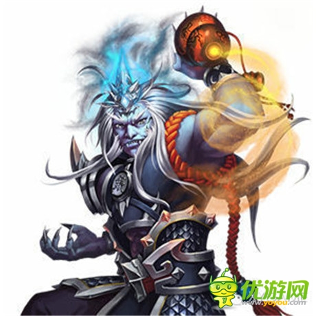 我不孤單《洪荒OL》盤點(diǎn)眾神的神級(jí)寵物