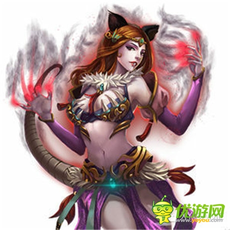 我不孤單《洪荒OL》盤點(diǎn)眾神的神級(jí)寵物