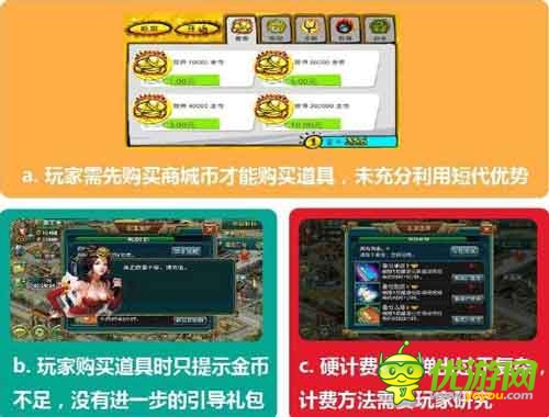 愛(ài)游戲6月手游數(shù)據(jù)報(bào)告：計(jì)費(fèi)點(diǎn)如何設(shè)計(jì)更合理
