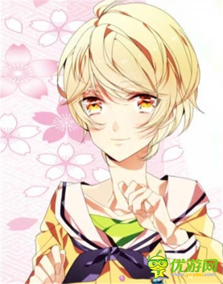 將壽司擬人化 另類題材戀愛游戲《戀愛! 壽司戰(zhàn)隊》