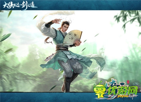 體驗(yàn)江湖愛恨情仇《倚天》幫派大亂斗