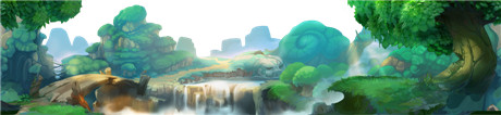 WP萌系策略手游《萌將物語(yǔ)》精美原畫首次曝光