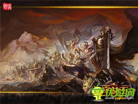 好游戲聚在一起 《地牢女王》派發(fā)VGL門(mén)票
