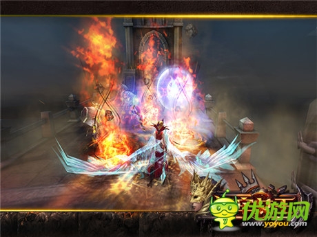 好游戲聚在一起 《地牢女王》派發(fā)VGL門(mén)票