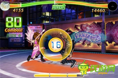 引爆娛樂荷爾蒙 新版《陌陌勁舞團》重磅上線