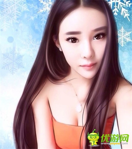 美女瘋狂搶鏡《推倒江湖》驚現(xiàn)真實(shí)版妖女玩家