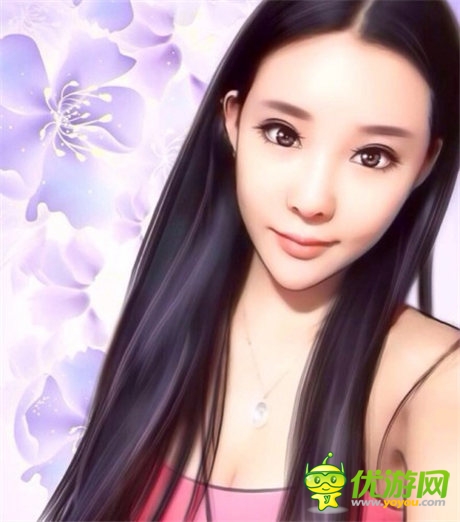 美女瘋狂搶鏡《推倒江湖》驚現(xiàn)真實(shí)版妖女玩家