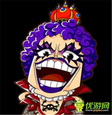 《夢想海賊王》我的老大是抖s