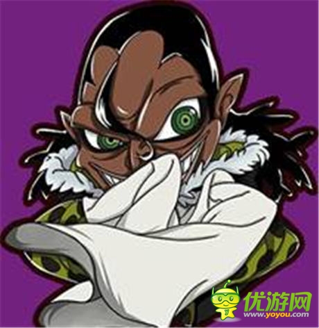 《夢想海賊王》我的老大是抖s