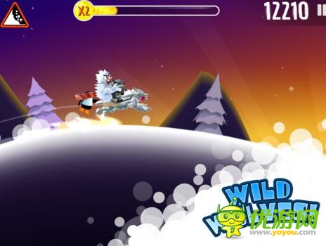 《滑雪大冒險》開發(fā)商痛斥F2P模式：當年受害不淺