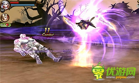 為ARPG發(fā)燒友而生 3D手游《戰(zhàn)神黎明》今日開放內(nèi)測(cè)