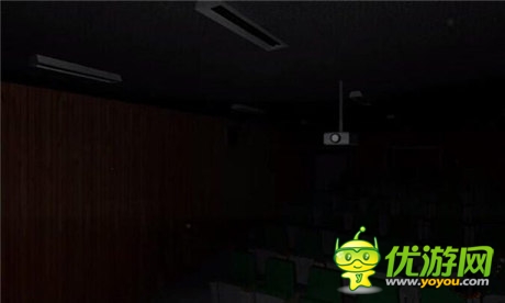 小生怕怕！恐怖解謎韓游《詛咒》將登陸IOS