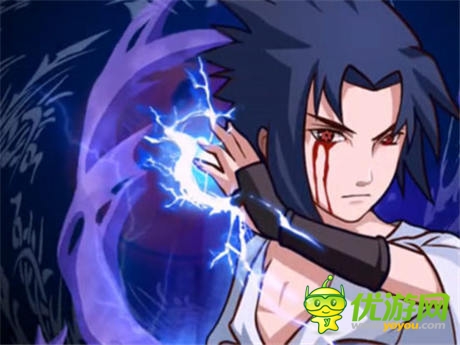絢麗CG暴光《忍者》首測將在WP平臺(tái)