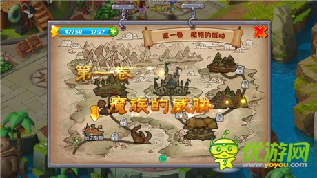 《魔力寶貝》評測：萬般改編難逃國產(chǎn)模式