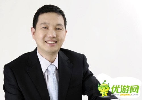 UC朱順炎：打造國(guó)內(nèi)最強(qiáng)“雙端”手游平臺(tái)