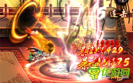 看高手是怎么樣玩《格斗江湖》全球武術(shù)競(jìng)技