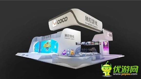 《捕魚(yú)達(dá)人3》即將登陸China Joy 全新AR技術(shù)眼前一亮