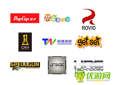 打造全球游戲交流平臺(tái) 拓維參展ChinaJoy