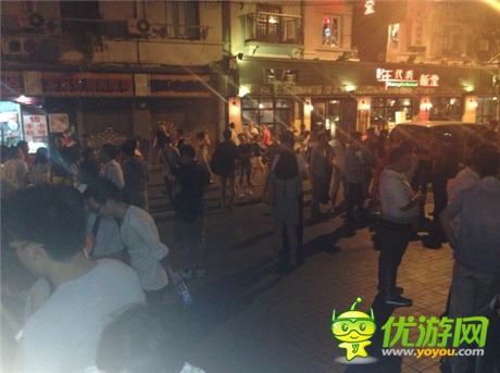來自TFC手游之夜的一封道歉信