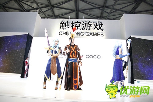 險(xiǎn)出命案！ 《疾風(fēng)勇者傳》試玩機(jī)前挑戰(zhàn)最強(qiáng)勇者