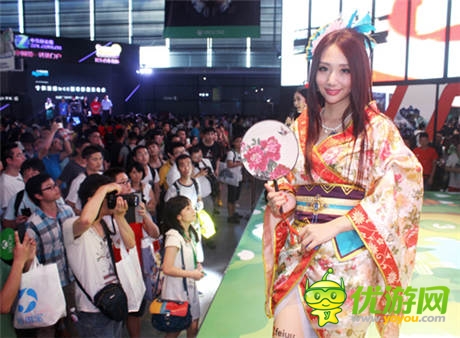 神仙道、保衛(wèi)蘿卜同臺(tái) 直擊飛魚(yú)科技ChinaJoy精彩看點(diǎn)