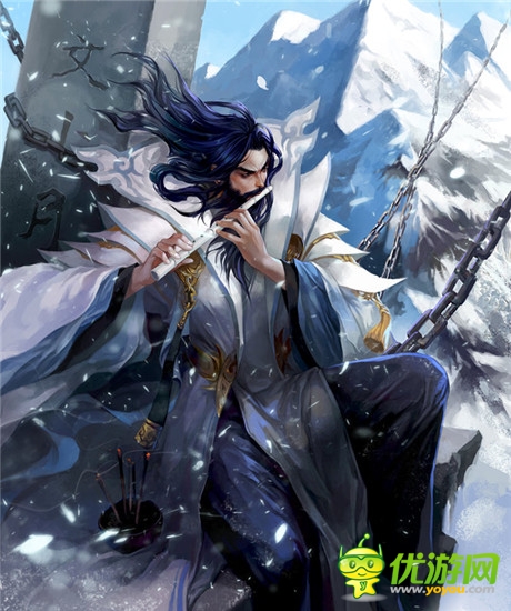 全新劍俠全新開啟 《劍俠情緣M》問(wèn)鼎chinajoy