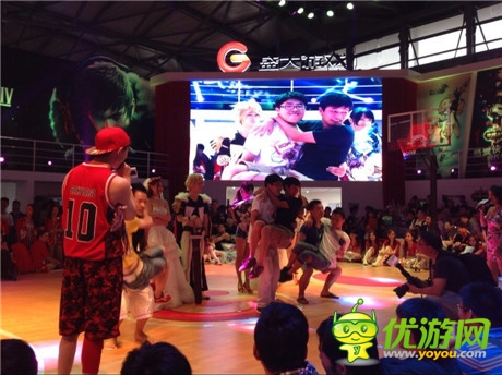 CJ狂歡不落幕，精彩活動(dòng)樂(lè)不停
