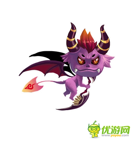 傳《暗黑戰(zhàn)神》再更iOS新版 魔魂系統(tǒng)上線(xiàn)猛寵首曝
